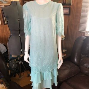 Gorgeous Vintage 20’s Inspired Dress